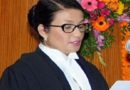 Centre appointsJustice Meenakshi Madan Rai, as acting CJ of Sikkim High Court